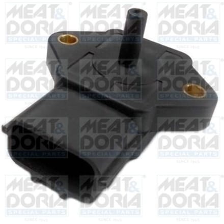Sensor, inlaatspruitstukdruk MEAT & DORIA 82599