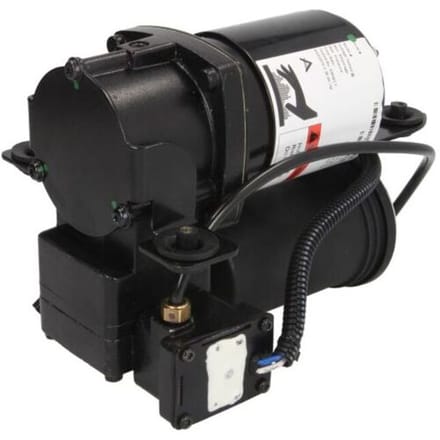 Compressor, pneumatisch systeem ARNOTT EUROPE P-2219