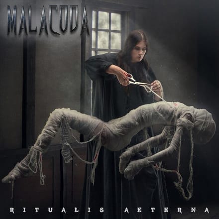 Ritualis Aeterna (Digi Sleeve)
