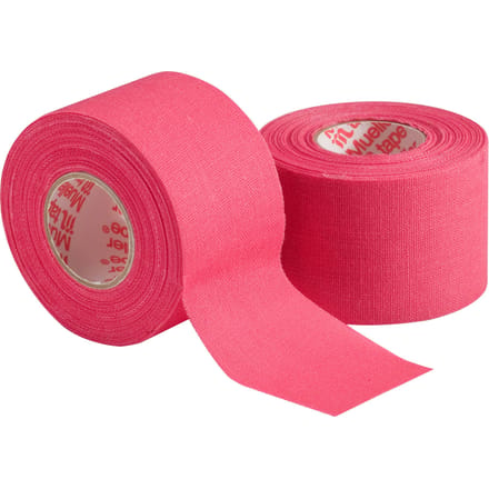 Mueller Sports Medicine 3,8cm X 9,1m Tape 1 Rol-Pink