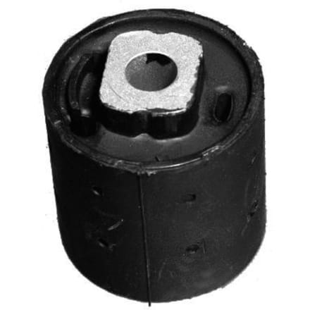 Voorste draagarm silentblock MOOG BM-SB-2425