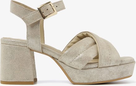 VIA VAI Cassia Gabriell Sandalen dames - Maat 39