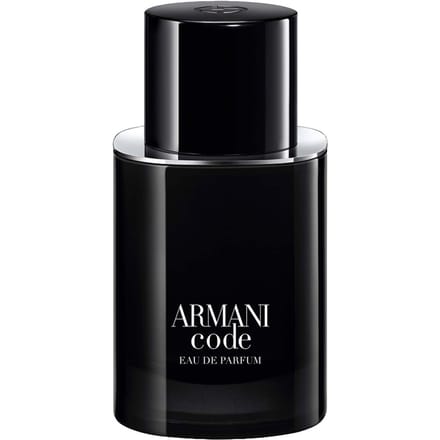 Armani Eau De Parfum Navulbaar Heren Parfum Armani - Code Eau De Parfum - Navulbaar Heren Parfum  - 50 ML