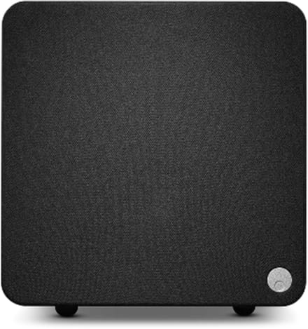 Cambridge Audio MSX Sub 200 Actieve Subwoofer - Zwart