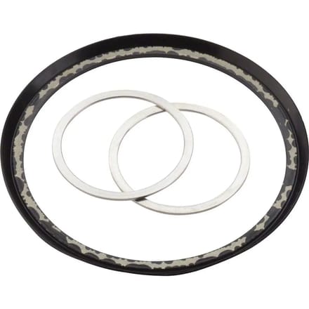 Vrijloophuis Zipp 30/60 seal et spacer