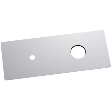 Kronenbach replacement rosette Neura 2.0 washbasin wall faucet 5034004
