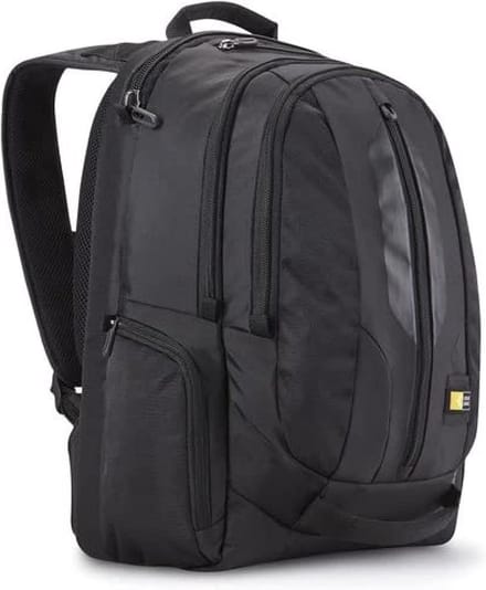 Notebook Rugzak 43,9 cm (17,3 inch) met iPad/Tabletvak - Waterafstotend en Ruim