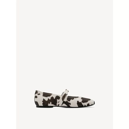 Vrouwen ballerina's met gesp Tamaris Essentials