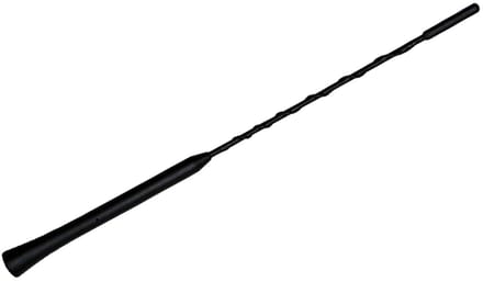 Eufab 21100 Reserve autoradio-staafantenne
