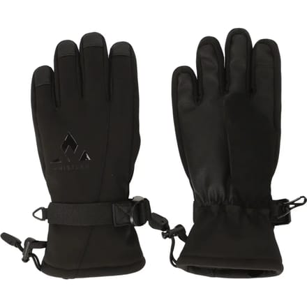 Kinderhandschoenen Whistler Fenwick