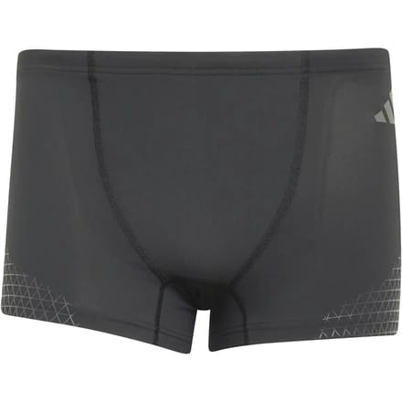 Adidas Performance Speedtech Zwemboxer - Heren - Zwart