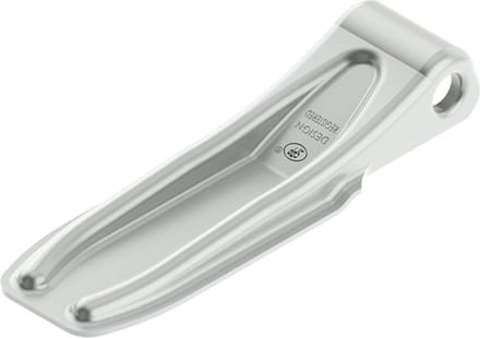 ProPlus Sterk en duurzaam klepscharnier - 56 x 178 mm - eenvoudig te installeren