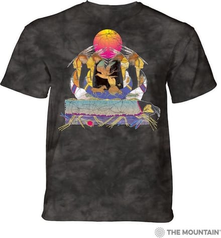 T-shirt Rejuvenate Mother Earth S