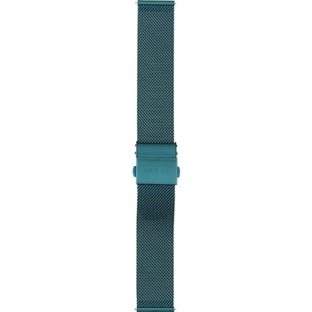Bering Straps PT-A15439S-BMEX Solar band