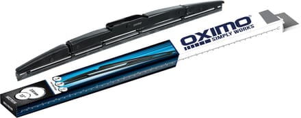 Oximo ruitenwisser achter Honda CR-V (IV RE, RM) 10.2012➝