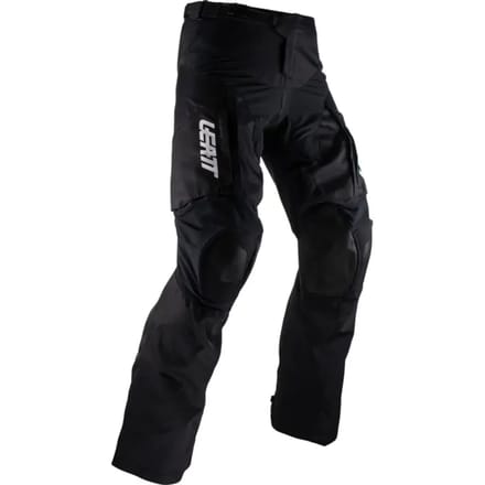 Motorcrossbroek Leatt 5.5 Enduro 23