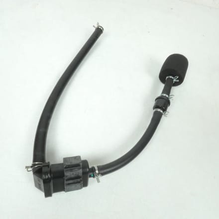 Système Antipollution 787172 pour scooter Peugeot 50 Speedfight 4 2T 2015-19