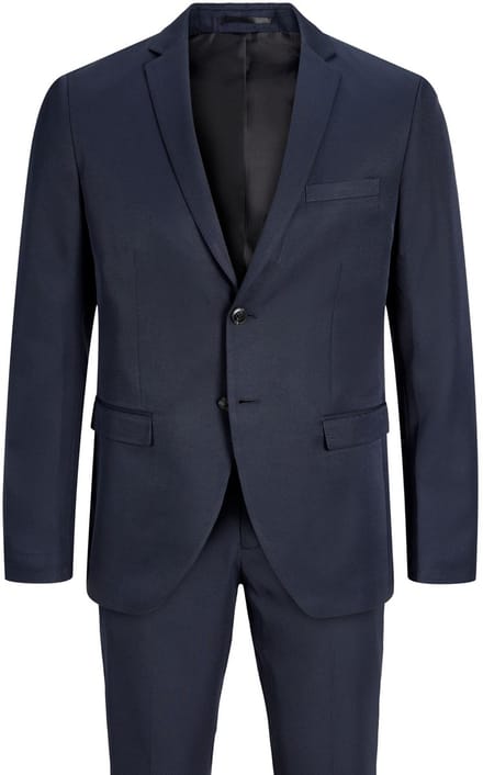 JACK&JONES - JPRCOSTA SUIT - Heren - Pakken