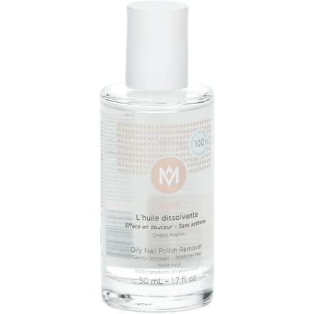 Meme Dissolvant Olie 50ml