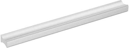SOTECH Meubelgreep STOCKHOLM BA 288 mm aluminium geanodiseerd EV1 greep stripprofiel ladegreep