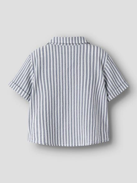 NAME IT - NMMFEDENIS SS SHIRT - Jongens - Overhemden