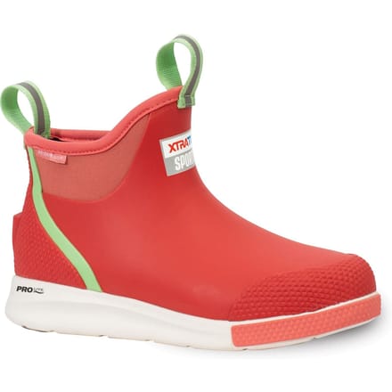 Xtratuf ADB Sport Rubber Coral Wellington Laarzen