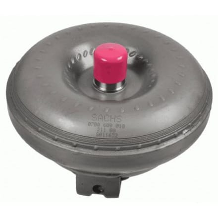 Koppelomvormer SACHS 0700 600 018
