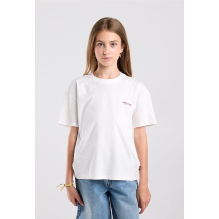 America Today Elira Jr Off White Größe: 146/152 | Hemden Outlet | kids | Weiß
