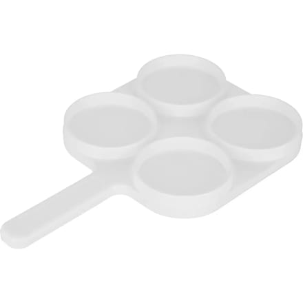 Mastitis testbakje Kerbl