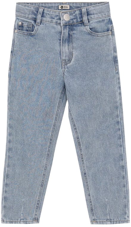 Daily7 - 2800 Relaxed Fit - Denim - Maat 80