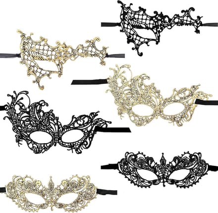 Solacis Halloween Decoratie - Masker - Halloween versiering - Horror - Eng - Must have voor halloween!