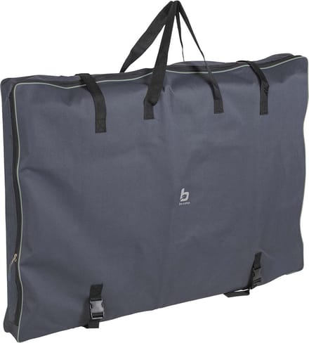 Bo-Camp - Opbergtas - Tafel - L - 122x80x8 cm