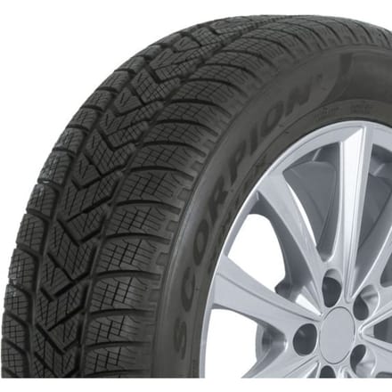 Winterband PIRELLI Scorpion Winter 265/65R17 112H