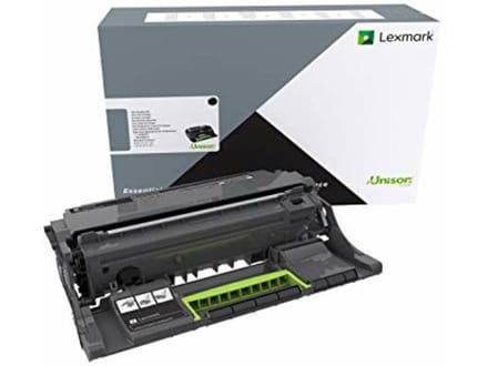 Lexmark 56F0ZA0 Black Imaging Unit 60.000 pages B2