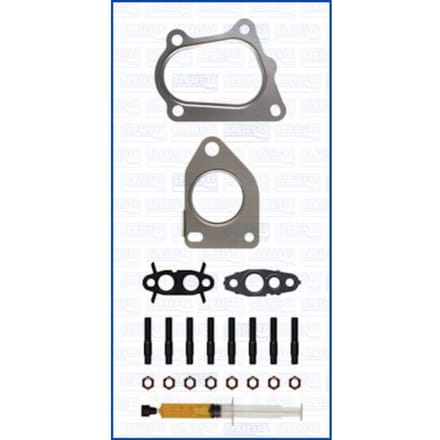 Montageset, supercharger AJUSA JTC11606