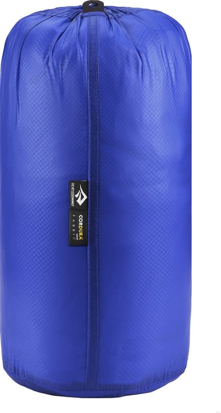 Sea to Summit Ultra-Sil Stuff Sack Opbergzak - 9L - Blauw - 21g