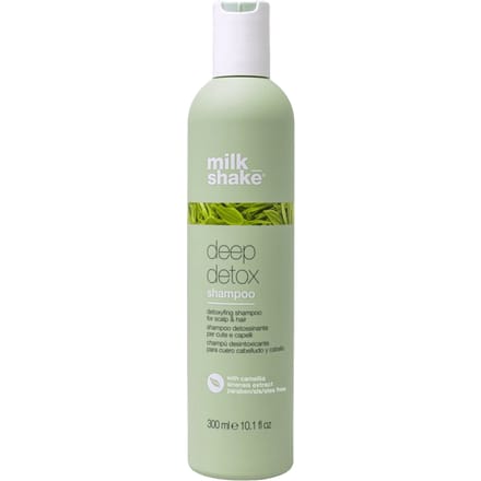 Milk Shake - Deep Detox Shampoo - 300ml