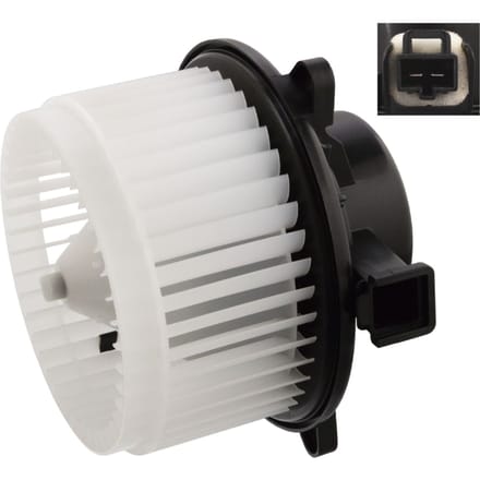Binnenventilator FEBI BILSTEIN 106286