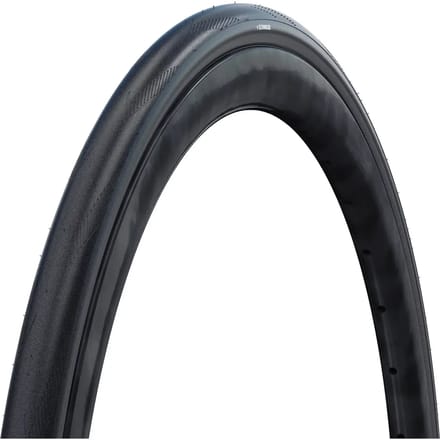 One 365 - TLR - ADDIX 4Season - RaceGuard - 700x28C - Black + BlackReflex