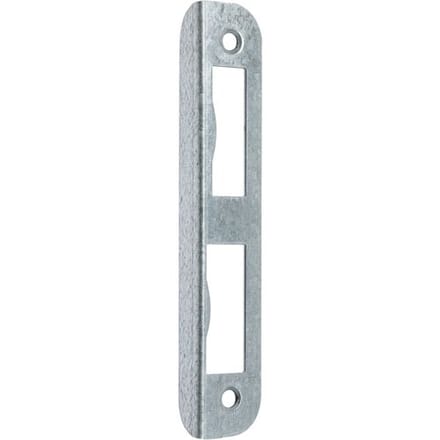 Axa Hoeksluitplaat dag-nachtslot 7135 SL-PC55 DIN Rechts - 135 x 23mm