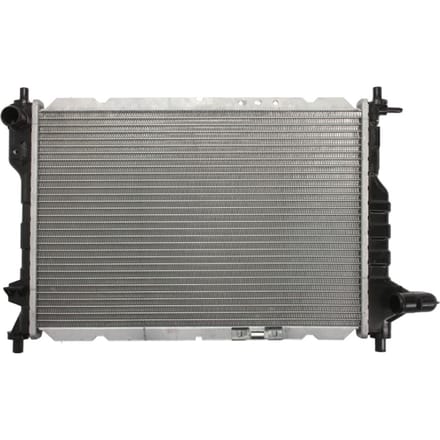 Radiator, motorkoeling NRF 53068