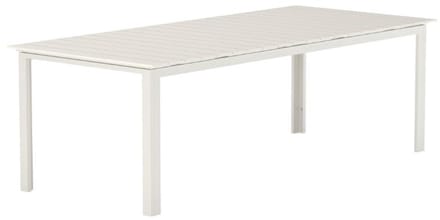 Levels tuintafel 100x229cm beige.