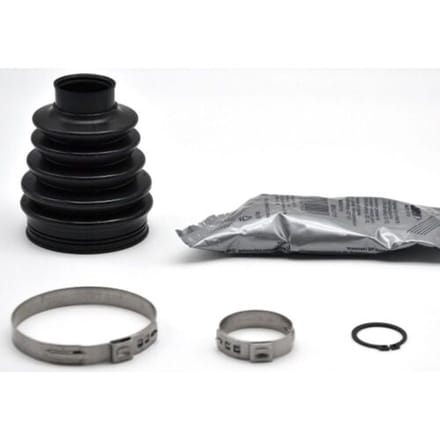 Balgenset, aandrijfas SPIDAN GKNB20642