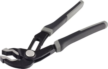 Stalco S-Serie - Verstelbare Tang - 250mm - Automatische Blokkering - 17 Standen