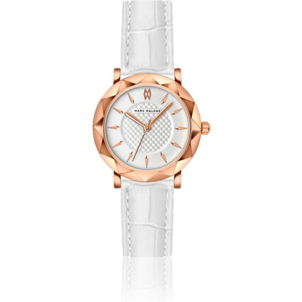 Marc Malone CDO-4318 Dames Horloge 38 mm 3 ATM