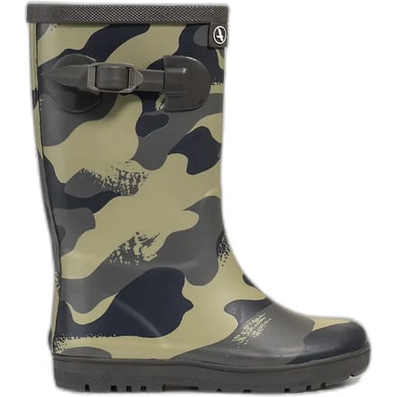 Regenlaarzen Aigle Woody-pop Pt 2