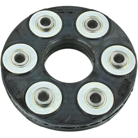 Hardyschijf/Rubber askoppeling MEYLE 014 152 3115/HD
