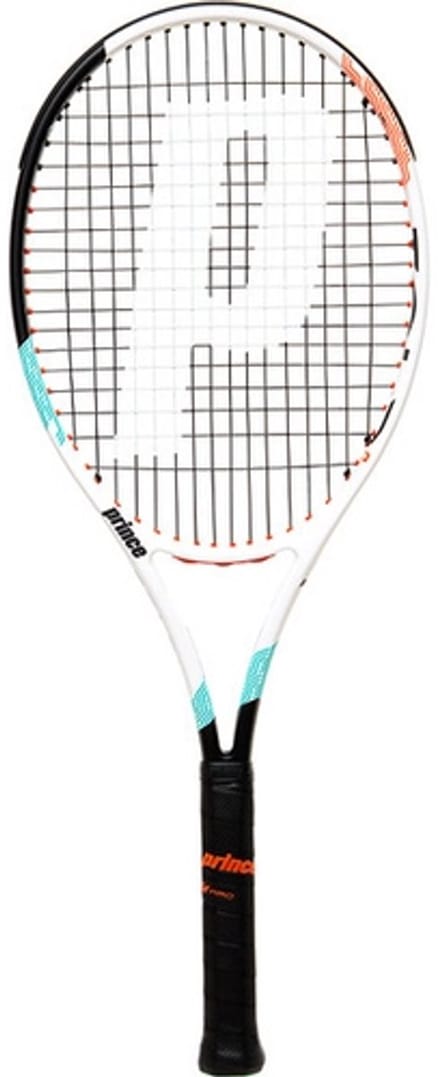 Tennisracket Prince Tour 100 310 g (Onbespannen)-Gripmaat L4