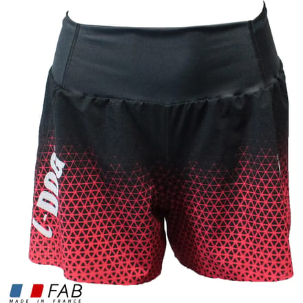 Damesshort I-DOG Ripstretch Dry Raidlight
