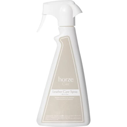 Multifunctionele lederen onderhoudsspray Horze